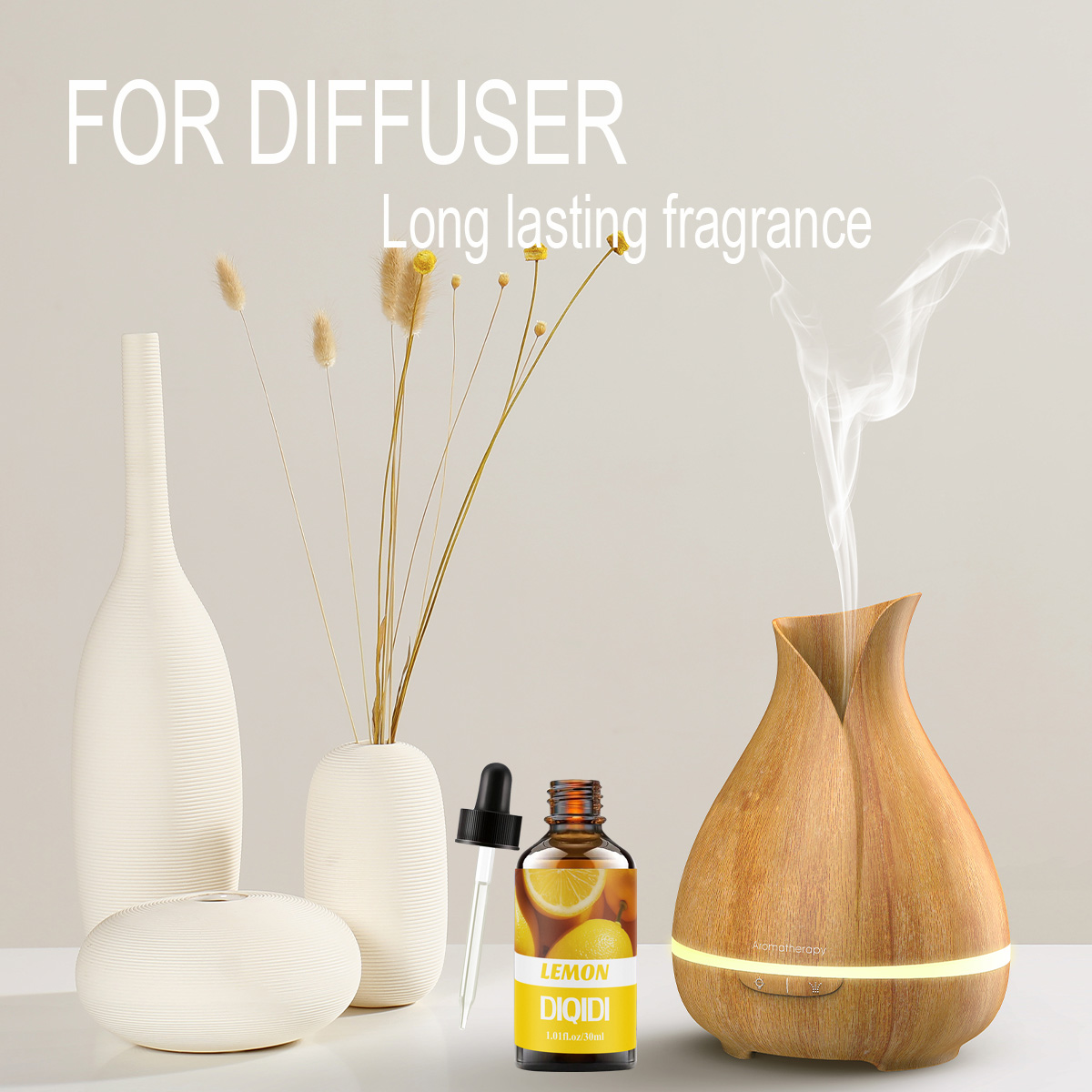 Limon esansiyel yağı, cilt bak - Home Fragrance Co incelemesi ve fiyatı