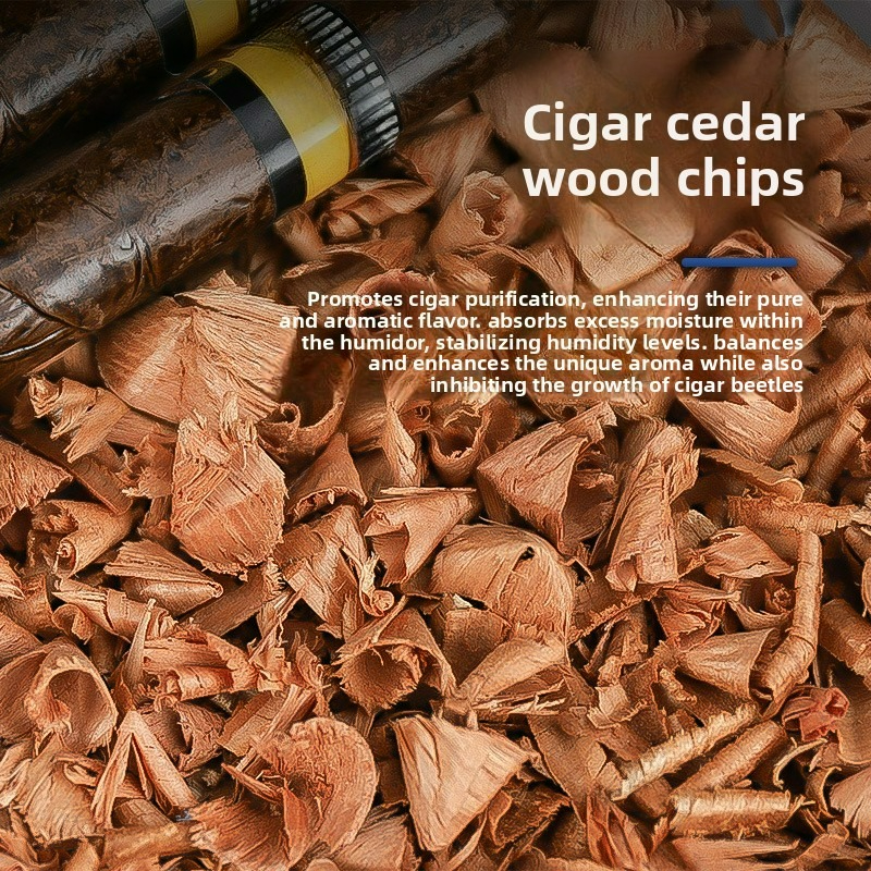50g Puro Humidoru İspanyol Sed - Home Fragrance Maple Walnut incelemesi ve fiyatı