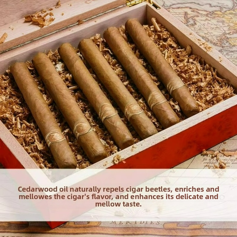 50g Puro Humidoru İspanyol Sed - Home Fragrance Maple Walnut incelemesi ve fiyatı