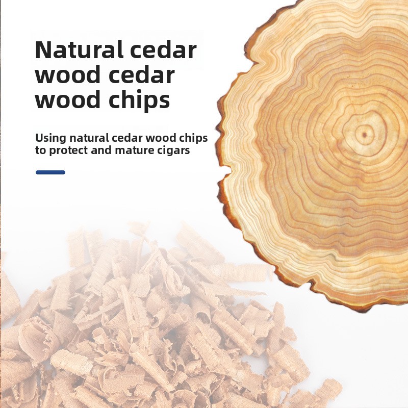 50g Puro Humidoru İspanyol Sed - Home Fragrance Maple Walnut incelemesi ve fiyatı