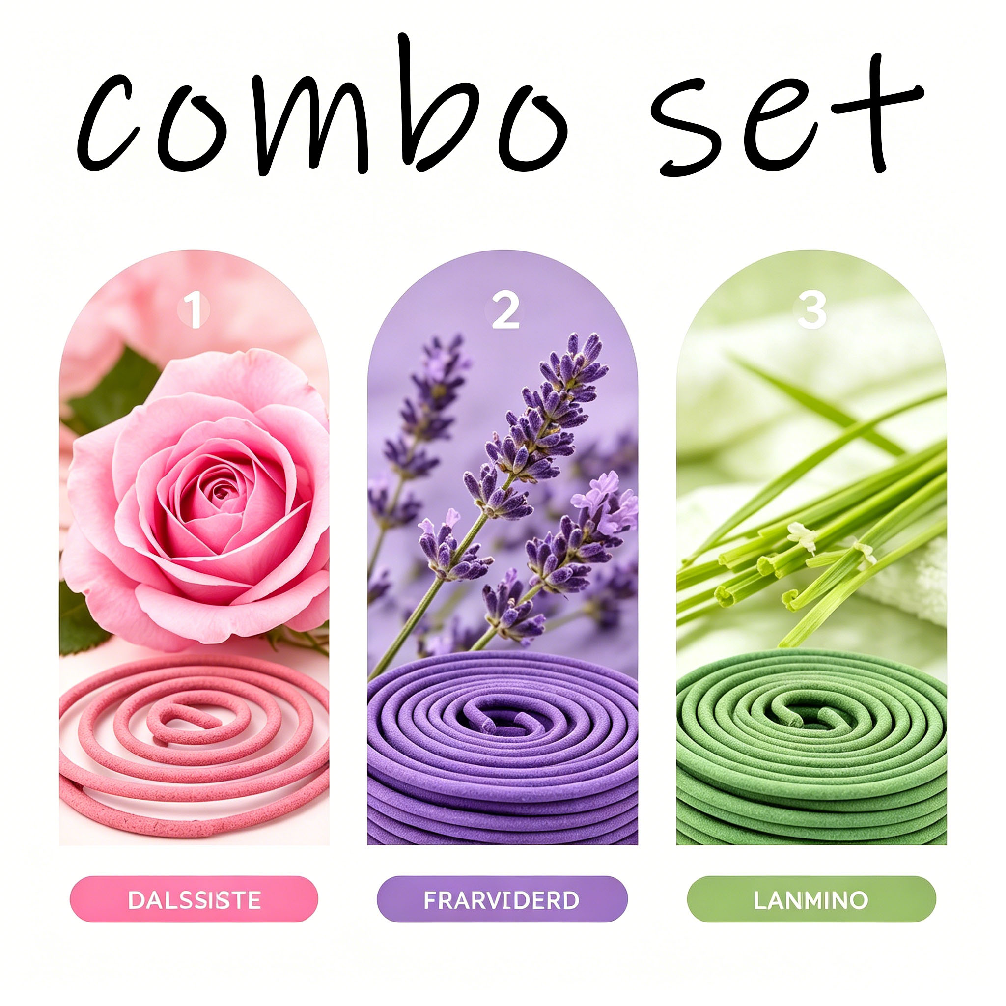 150 Parçalı Karışık Kokulu Mum - Home Fragrance Rose incelemesi ve fiyatı