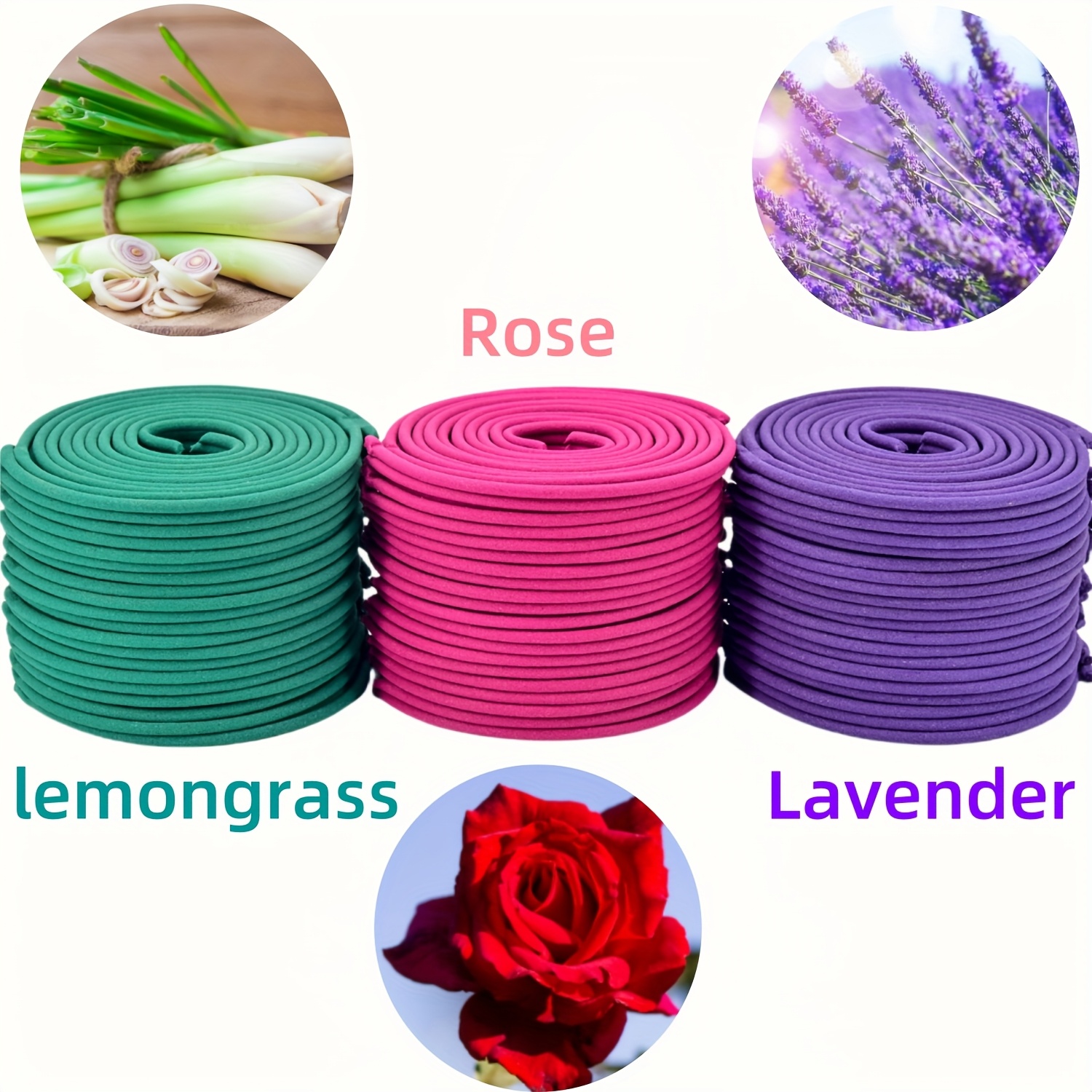 150 Parçalı Karışık Kokulu Mum - Home Fragrance Rose incelemesi ve fiyatı