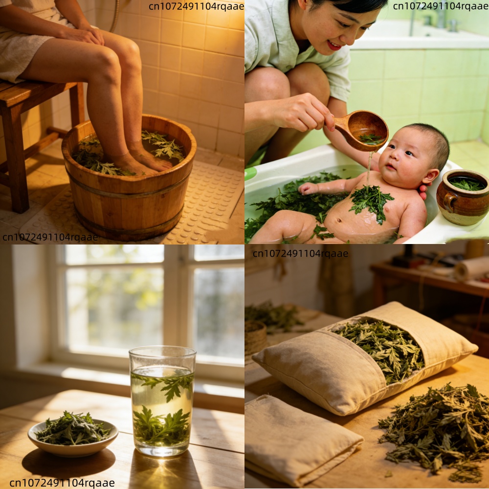 Organik Kurutulmuş Artemisia A - Fragrance Home Decor incelemesi ve fiyatı