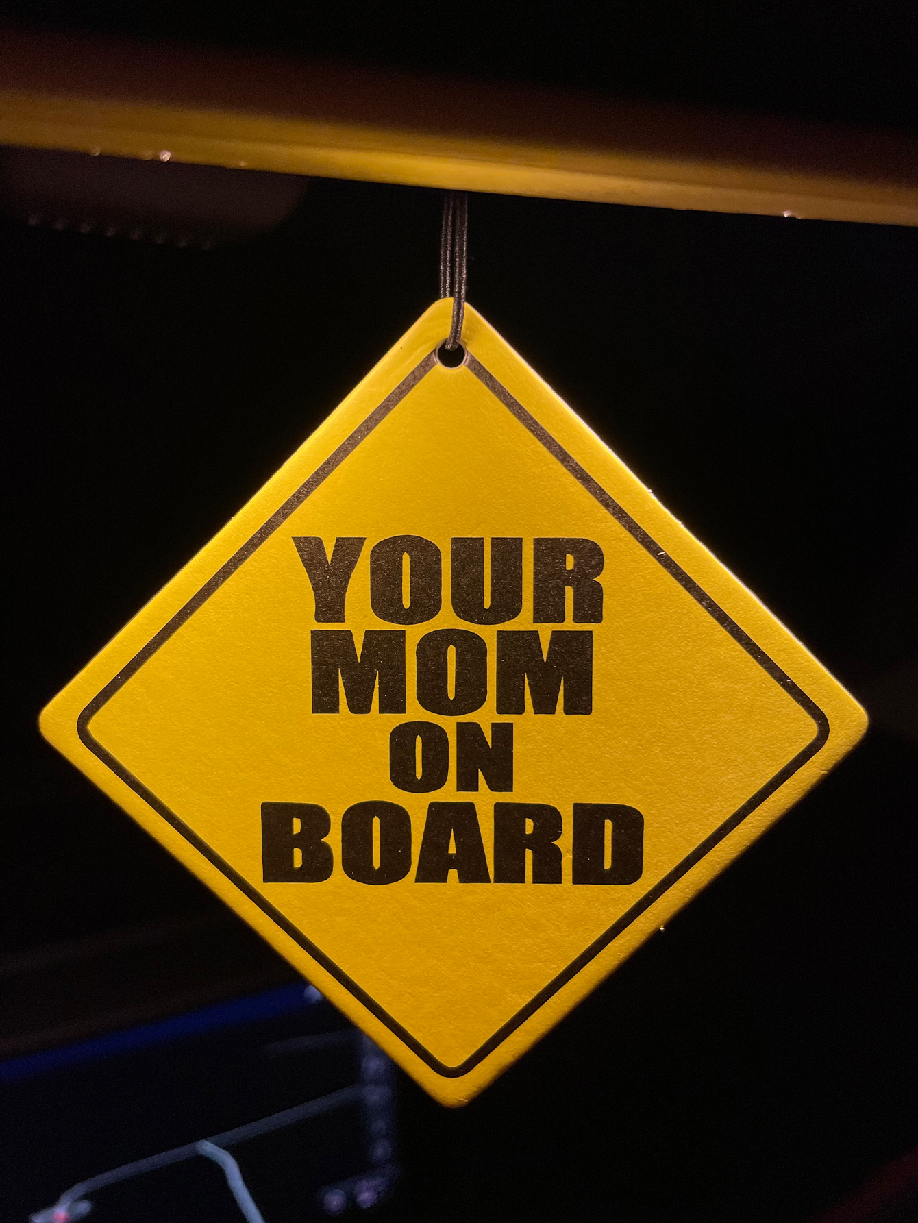 Your Mom on Boar/Hilton Taze K - Home Fragrance Types incelemesi ve fiyatı