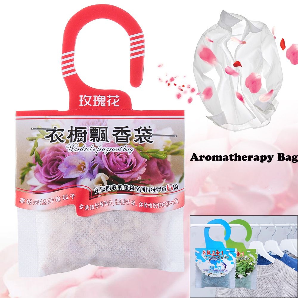 5 adet Dolap Koku Poşetleri Ko - Home Fragrance Rose incelemesi ve fiyatı