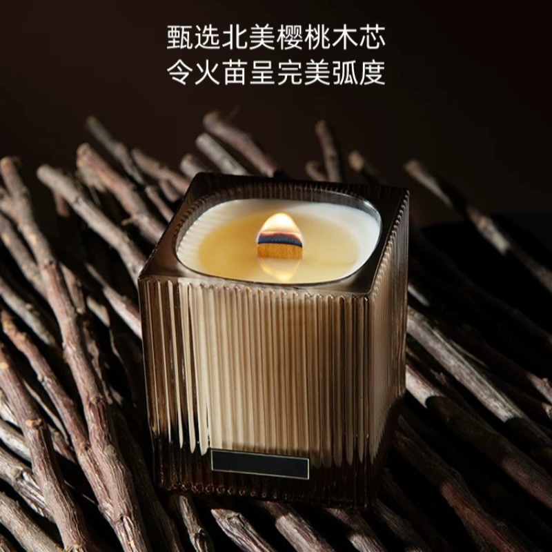 Aromaterapi Kokulu Mum, Uzun S - Fragrance Home Decor incelemesi ve fiyatı
