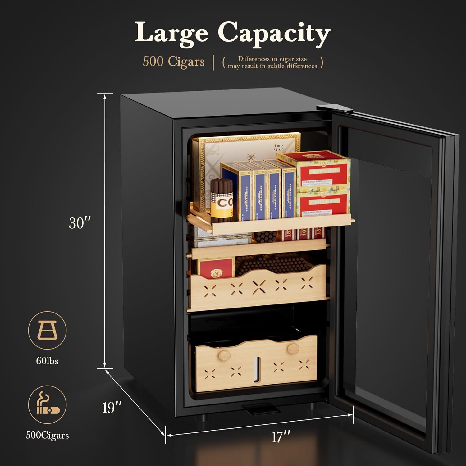 65L Elektrikli Puro Nemlendiri - Home Fragrance Maple Walnut incelemesi ve fiyatı