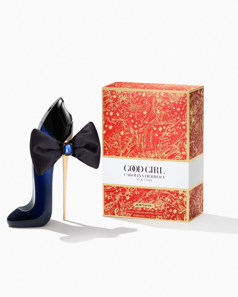 Carolina Herrera Good Girl Bow - Fragrance Your Home incelemesi ve fiyatı