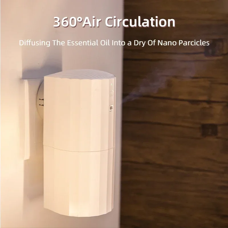 250 m3 Koku Ev Parfüm AROMA YA - Home Fragrance Janzen incelemesi ve fiyatı