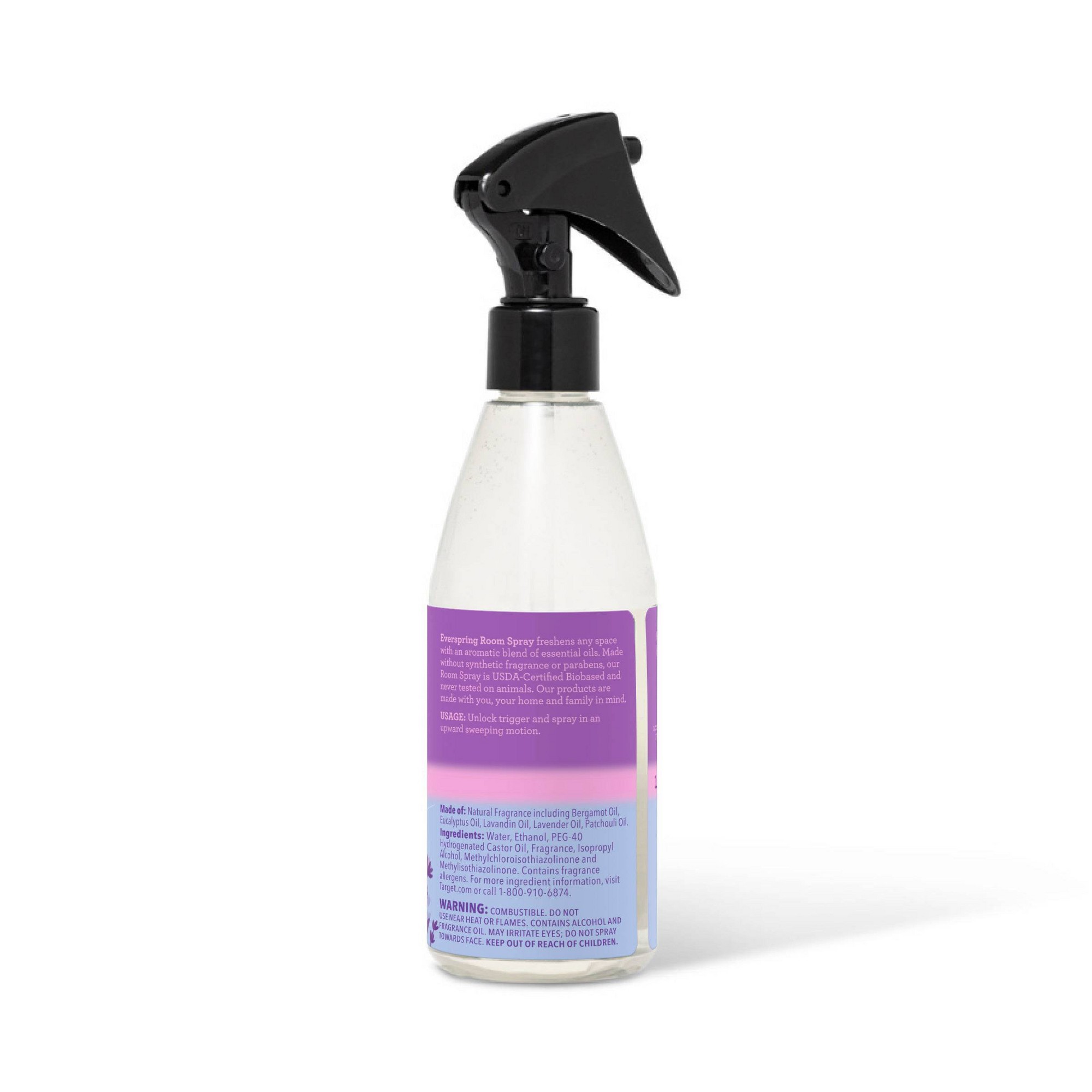 Lavanta Bergamot Oda Spreyi, B - Home Spray Fragrance incelemesi ve fiyatı