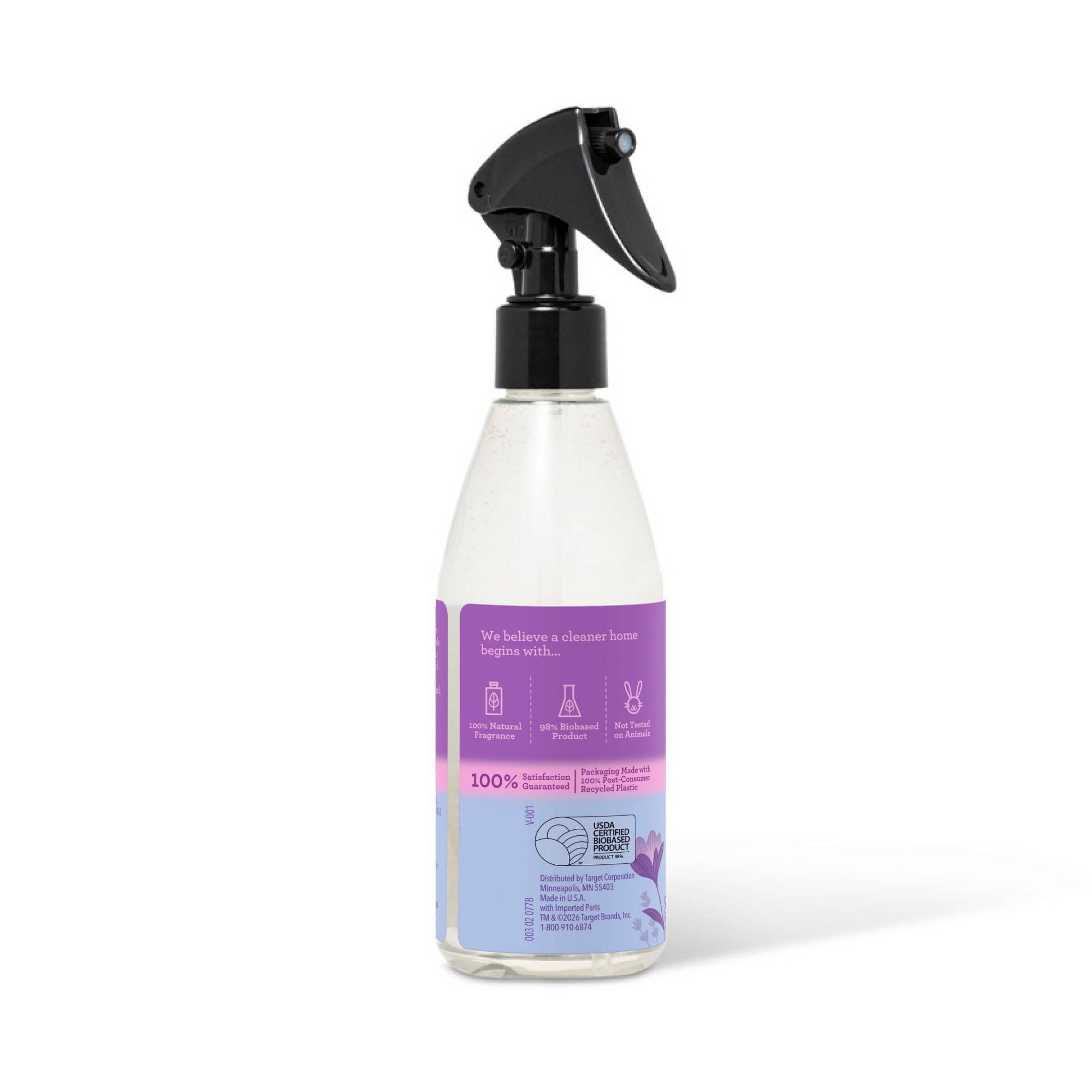 Lavanta Bergamot Oda Spreyi, B - Home Spray Fragrance incelemesi ve fiyatı