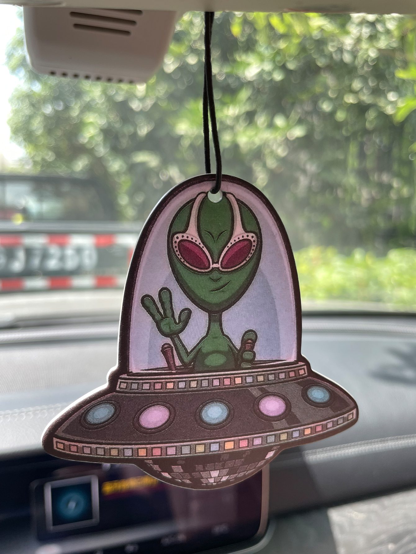 Alien/Hilton Taze Koku Beş Yıl - Home Fragrance Types incelemesi ve fiyatı