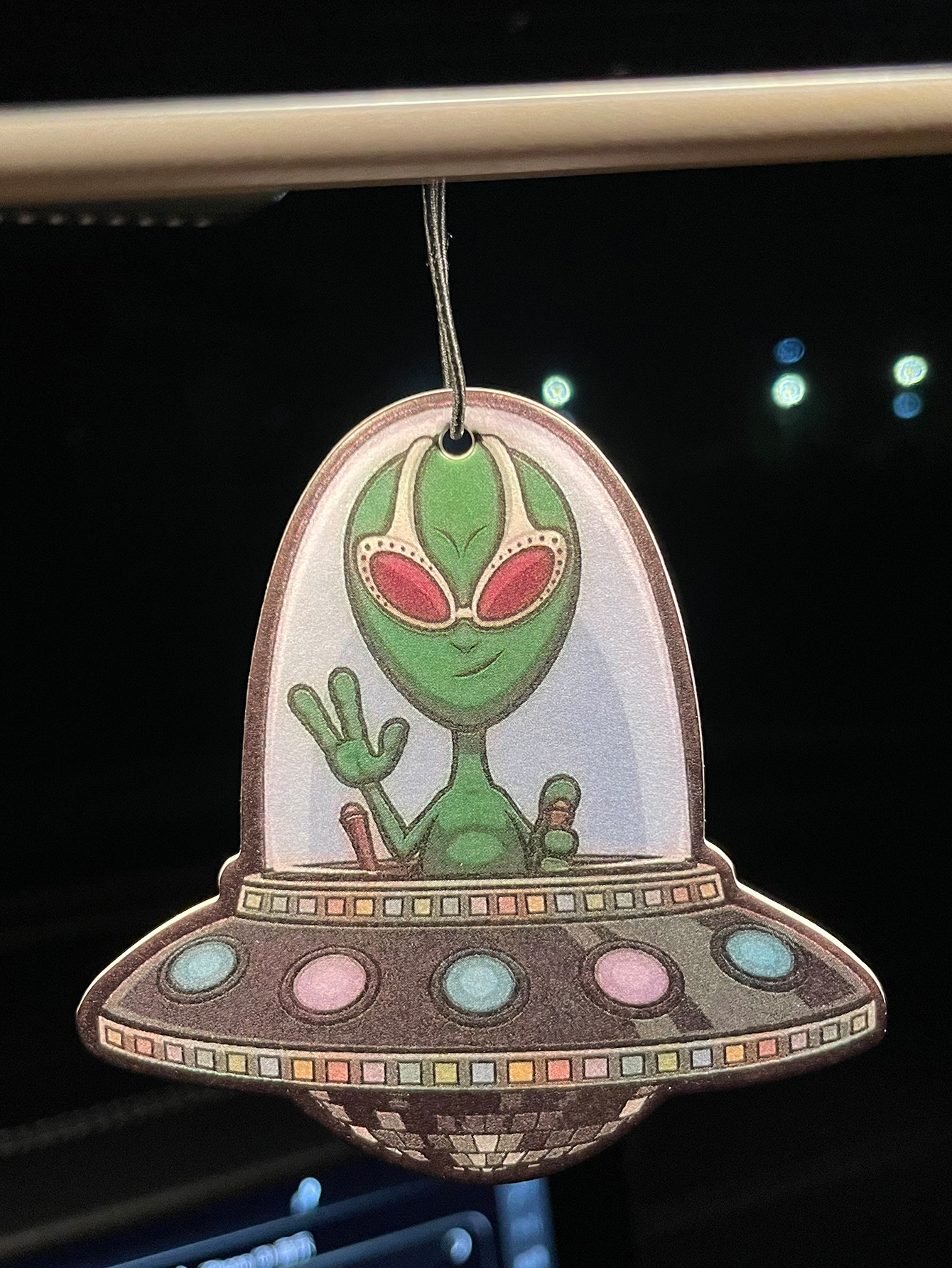 Alien/Hilton Taze Koku Beş Yıl - Home Fragrance Types incelemesi ve fiyatı