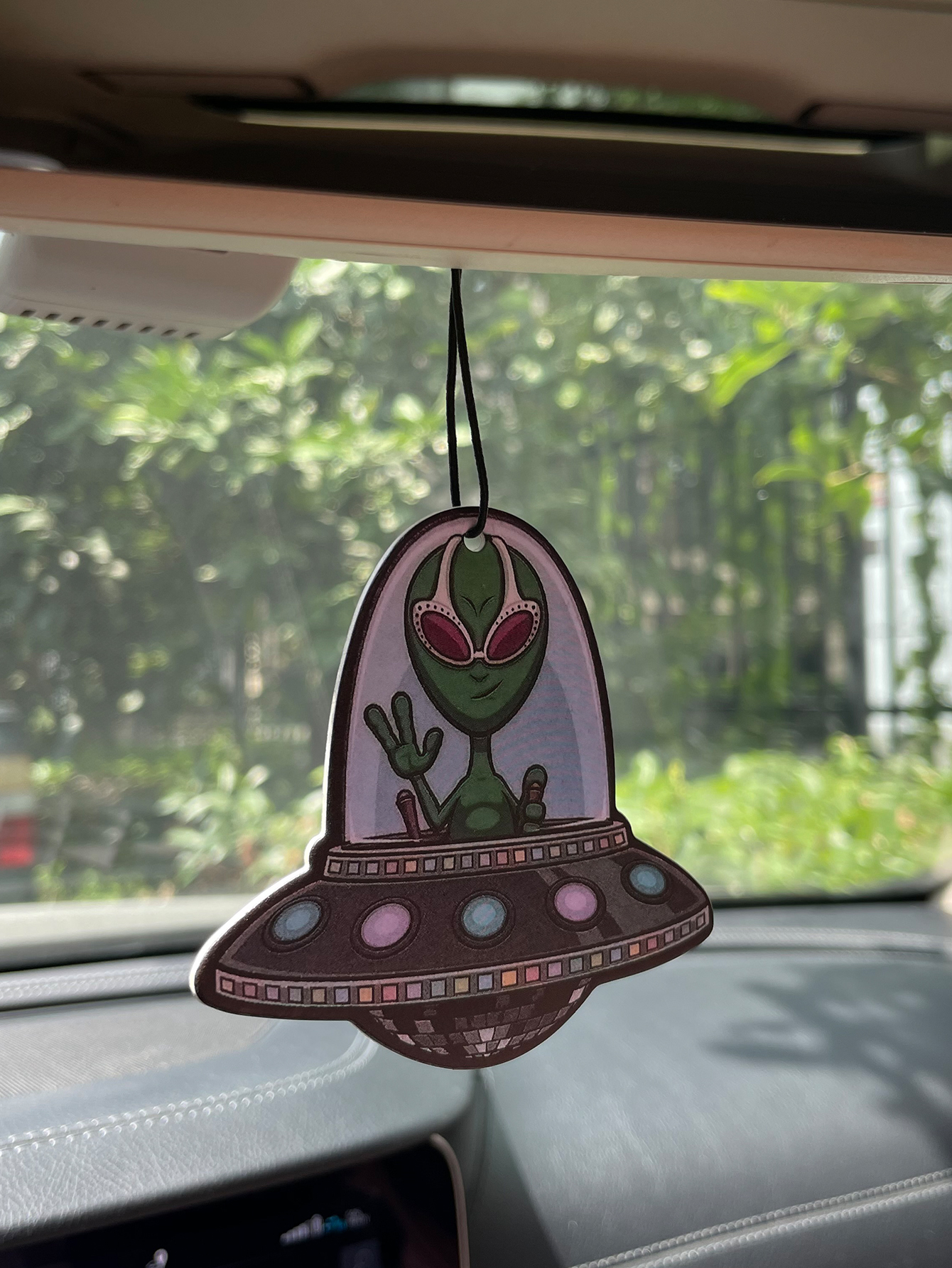 Alien/Hilton Taze Koku Beş Yıl - Home Fragrance Types incelemesi ve fiyatı