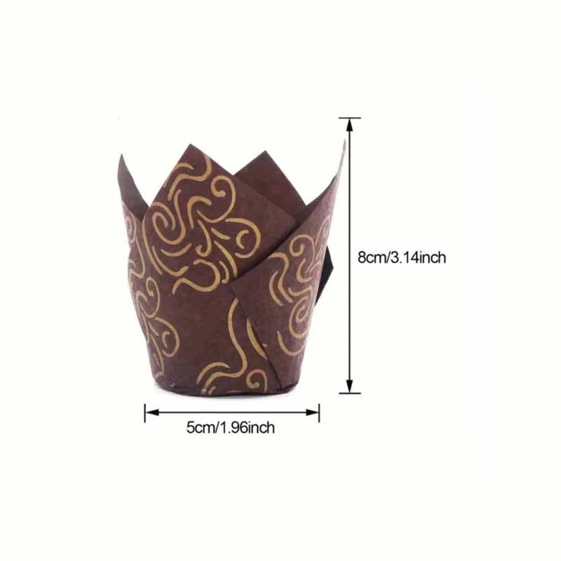 50 Adet/100 Adet/200 Adet Lale - Home Fragrance Accessories incelemesi ve fiyatı