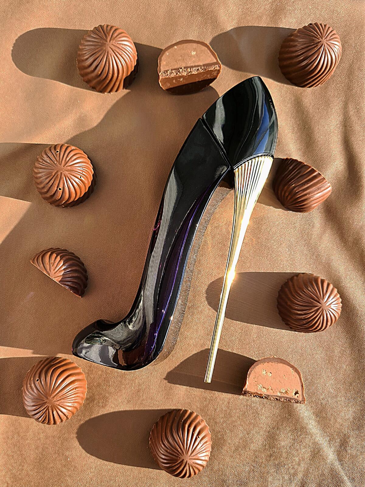 Carolina Herrera Good Girl Par - Fragrance Your Home incelemesi ve fiyatı