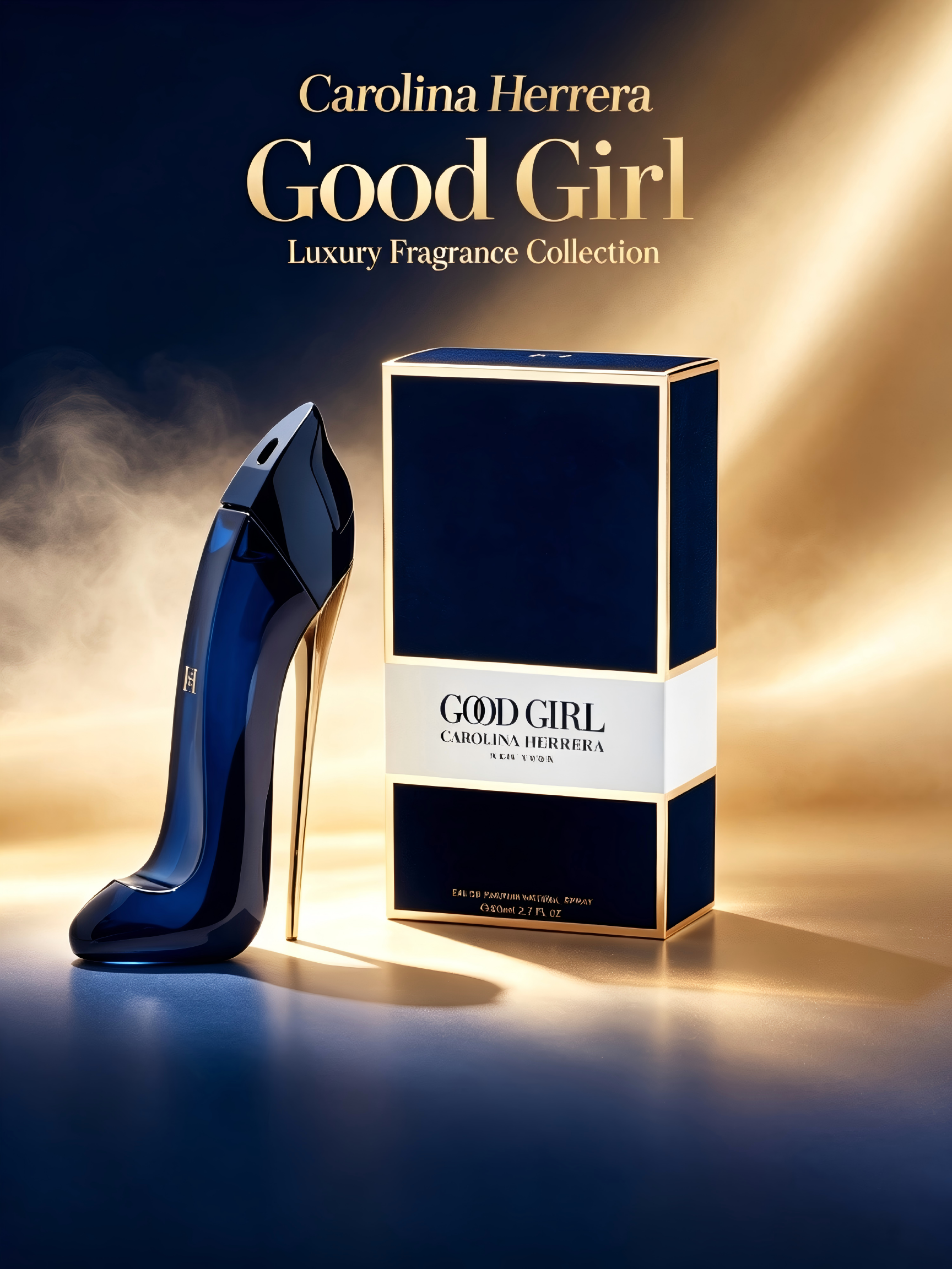 Carolina Herrera Good Girl Par - Fragrance Your Home incelemesi ve fiyatı