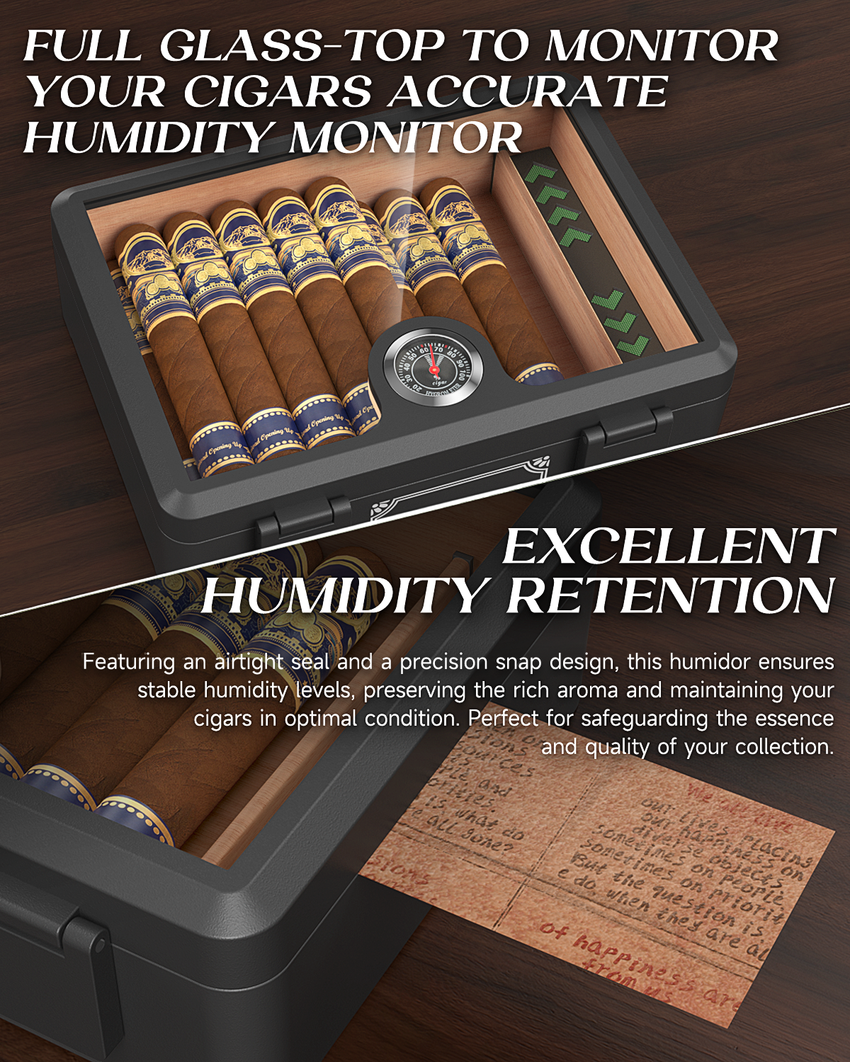 Puro Humidoru, Tam Cam Üstlü P - Home Fragrance Maple Walnut incelemesi ve fiyatı
