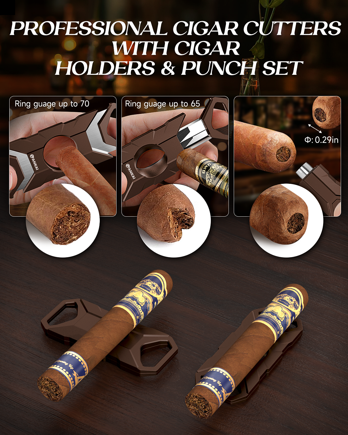 Humidor Puro Kutusu, Kesici Gi - Home Fragrance Maple Walnut incelemesi ve fiyatı