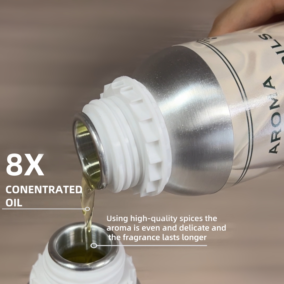 Oteller 5 Yıldız Aroma 500ml Ü - Home Fragrance Accessories incelemesi ve fiyatı