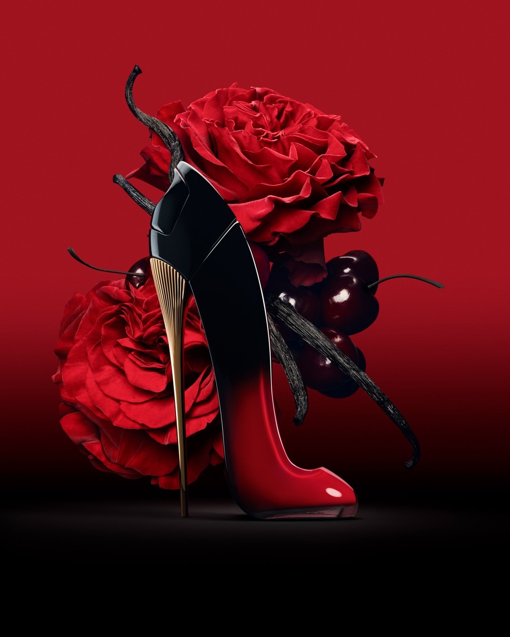 Carolina Herrera Very Good Gir - Fragrance Your Home incelemesi ve fiyatı