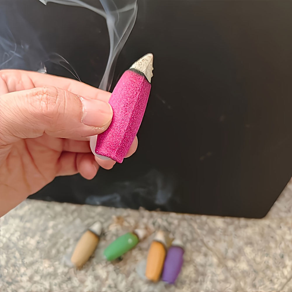 Büyük Kıvılcım Şelalesi Ters A - Home Fragrance Rose incelemesi ve fiyatı