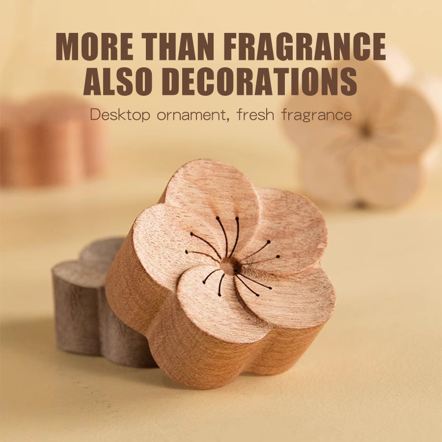 DIY parfüm ahşap çiçek kokusu  - Home Fragrance Co incelemesi ve fiyatı