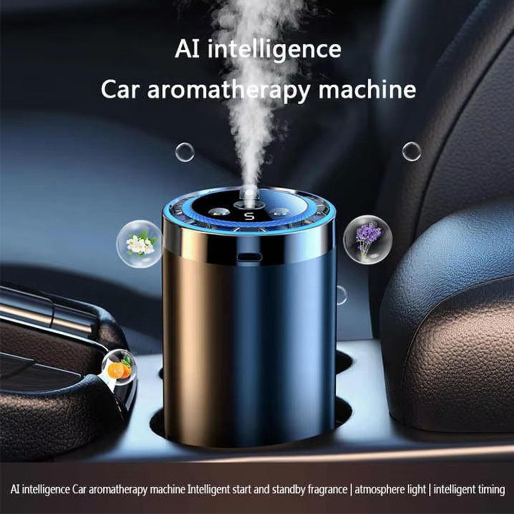 Otomatik Araba Difüzör Nemlend - Home Spray Fragrance incelemesi ve fiyatı