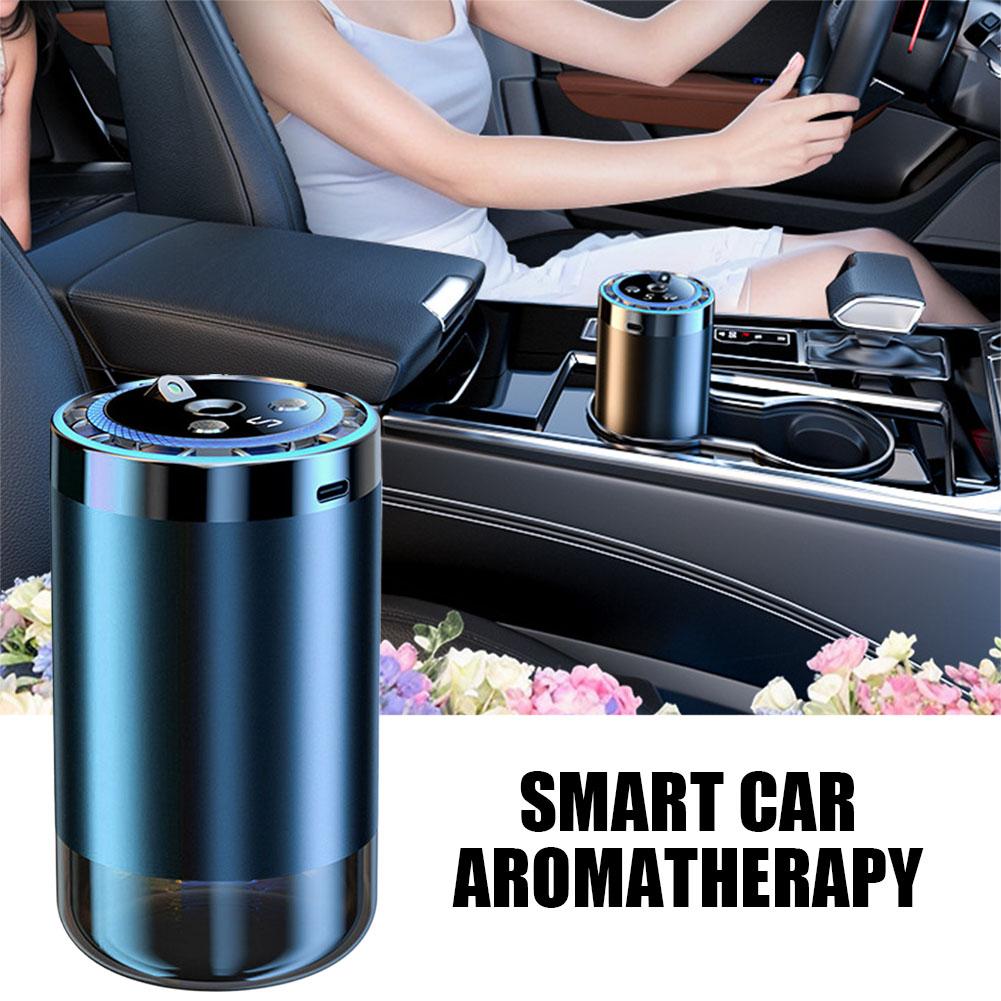 Otomatik Araba Difüzör Nemlend - Home Spray Fragrance incelemesi ve fiyatı