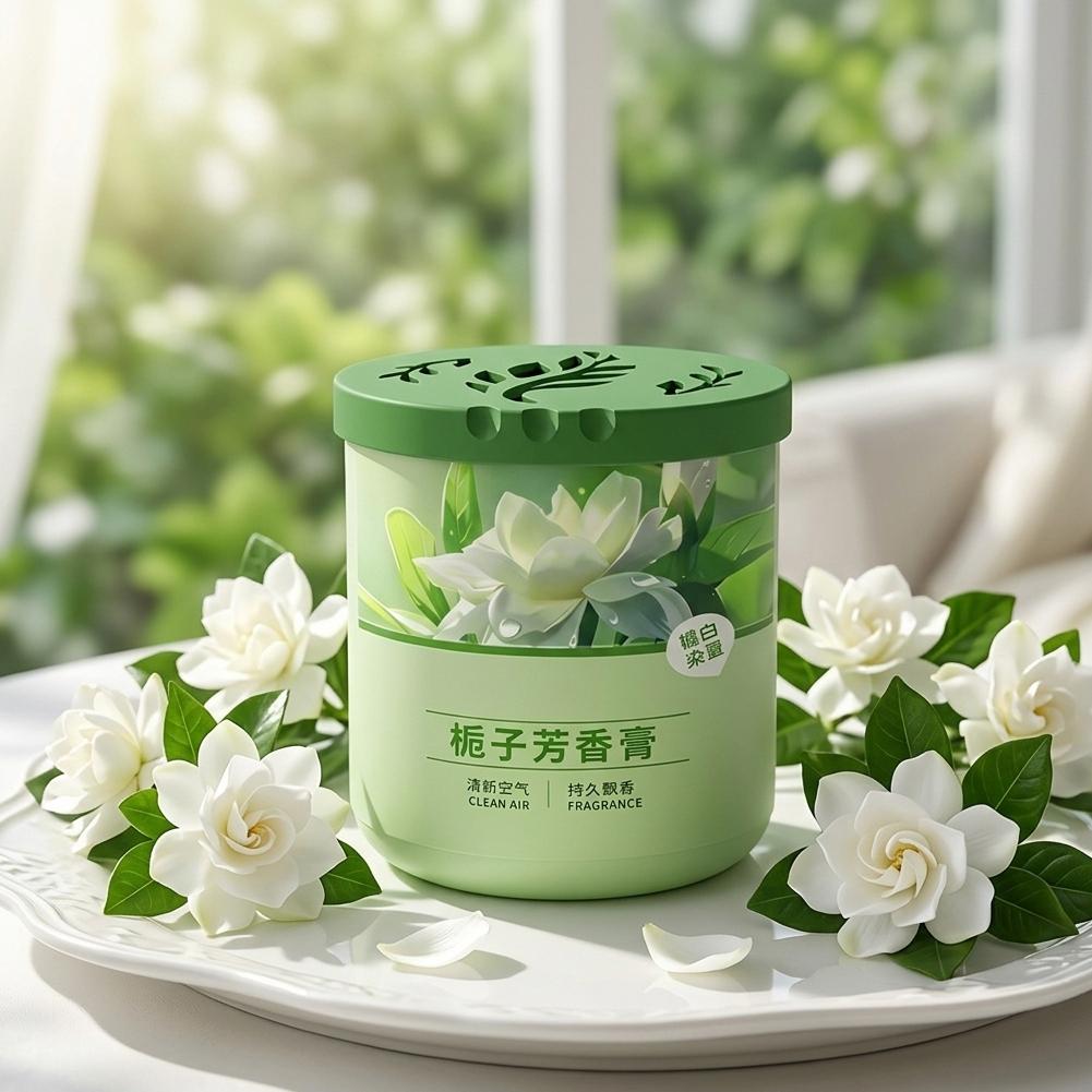 Katı Hava Tazeleyici Osmanthus - Home Fragrance Janzen incelemesi ve fiyatı