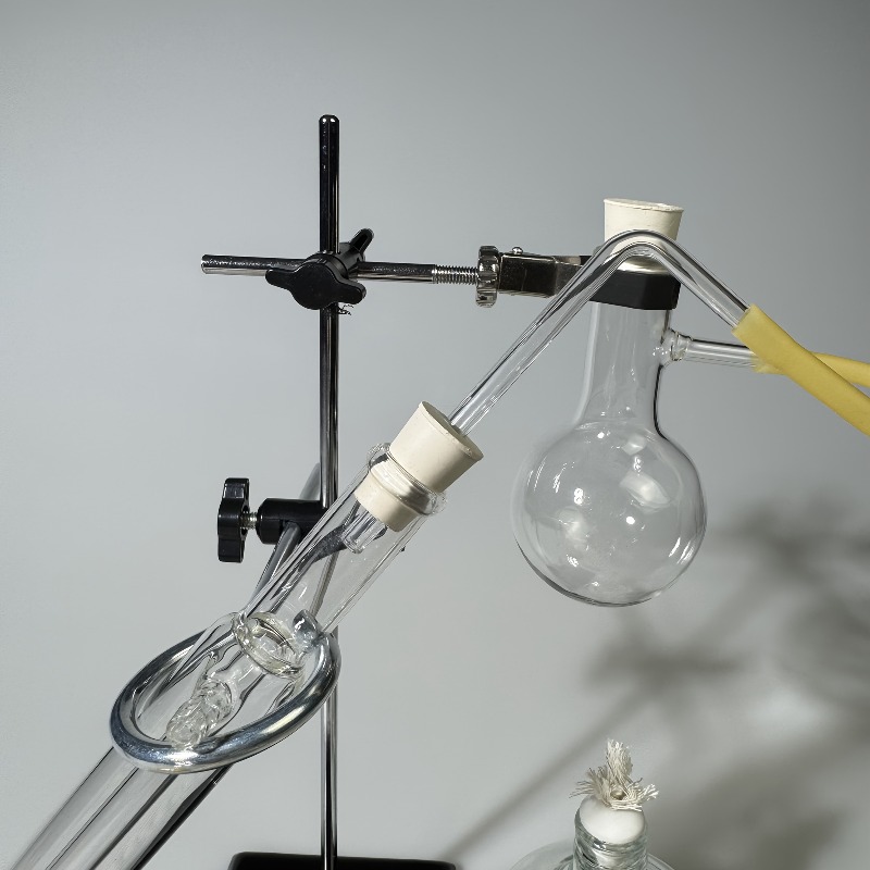 Evde Damıtma Aparatı Seti Ev T - Home Fragrance Accessories incelemesi ve fiyatı