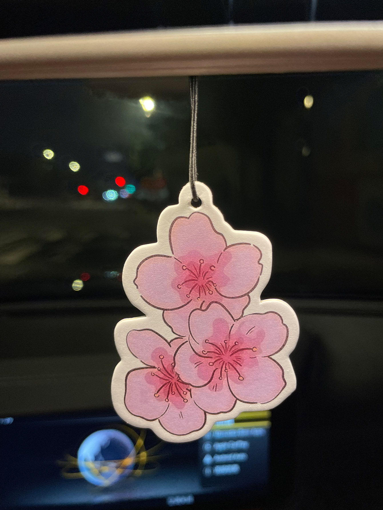 Sakura/Frezya Taze Kokulu Beş  - Home Fragrance Types incelemesi ve fiyatı