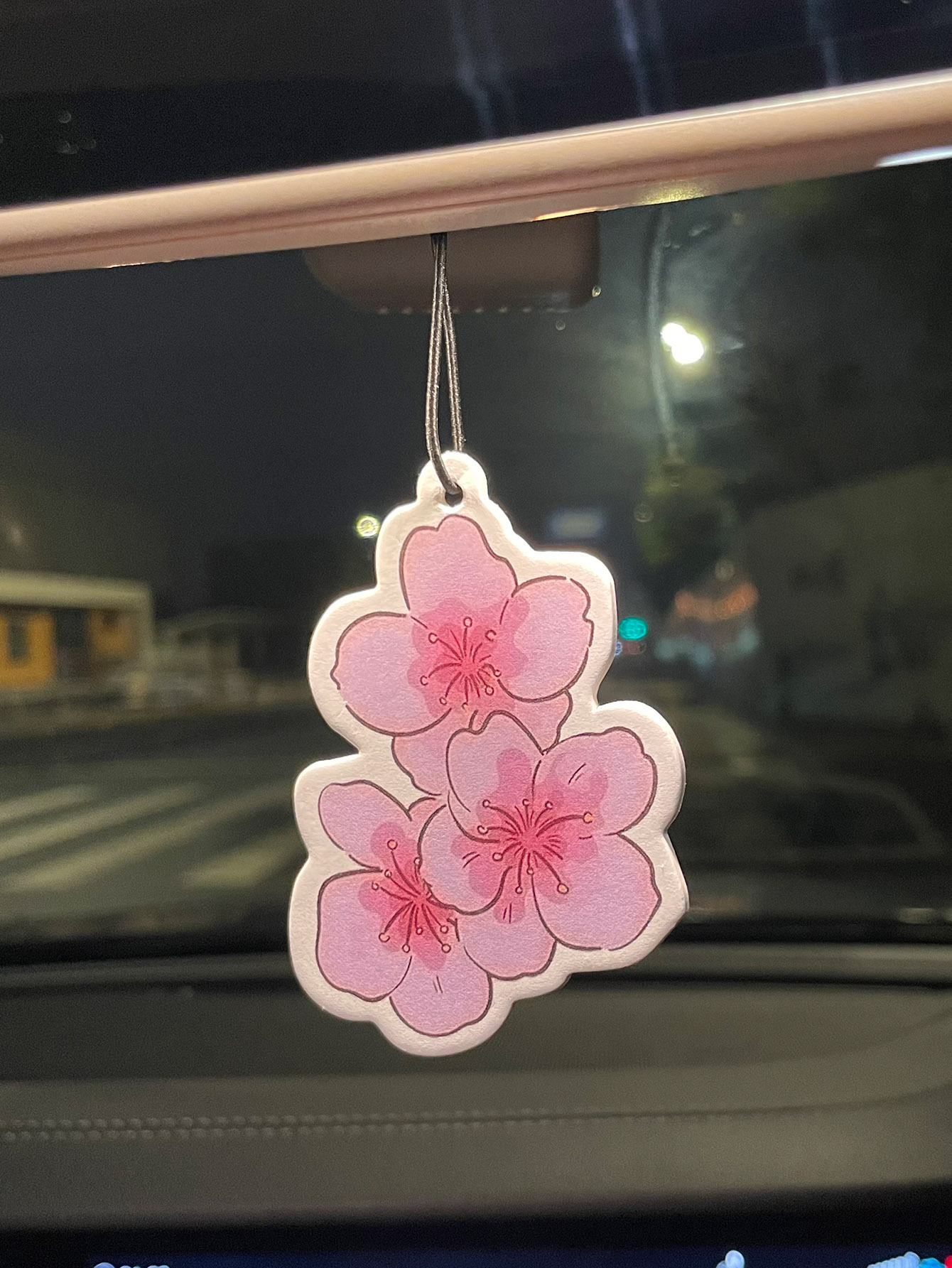 Sakura/Frezya Taze Kokulu Beş  - Home Fragrance Types incelemesi ve fiyatı