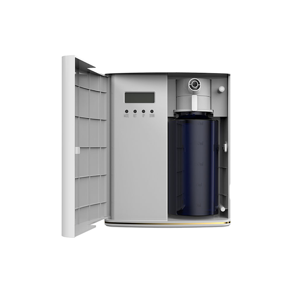 SP600-Aromaterapi Makinesi - T - Home Spray Fragrance incelemesi ve fiyatı
