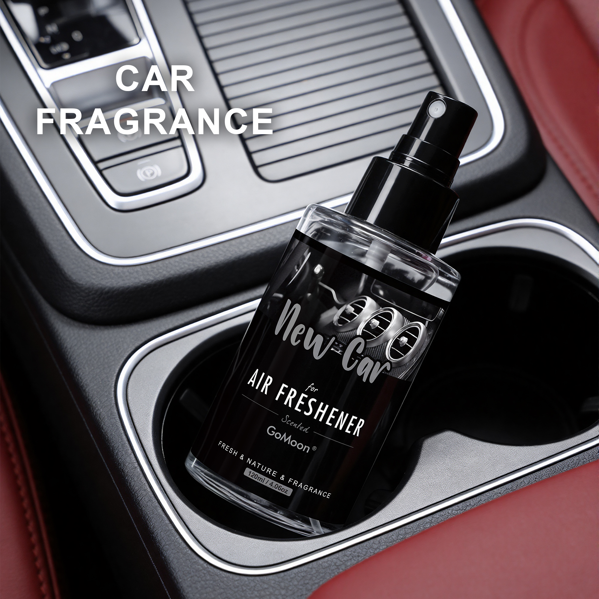 120ml/4.06oz Yeni Araba Kokulu - Home Fragrance Janzen incelemesi ve fiyatı
