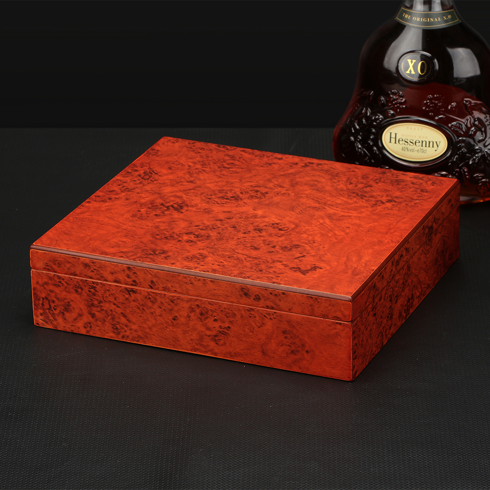 GALINER klasik Humidor puro ku - Home Fragrance Maple Walnut incelemesi ve fiyatı