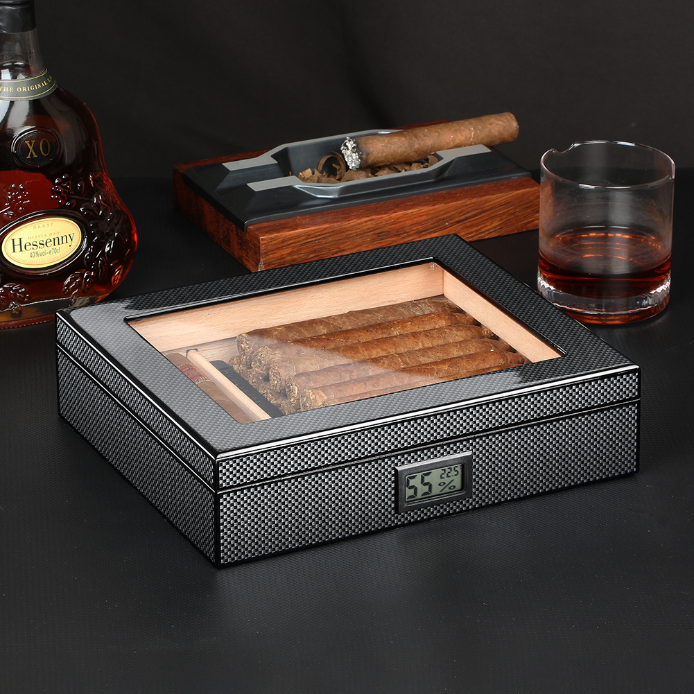 GALINER klasik Humidor puro ku - Home Fragrance Maple Walnut incelemesi ve fiyatı