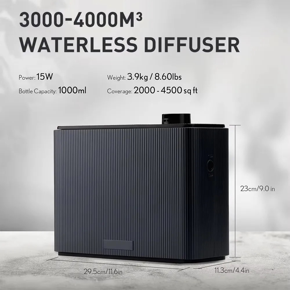 NAMASTE 800ML Koku Yayıcı Akıl - Home Fragrance Janzen incelemesi ve fiyatı