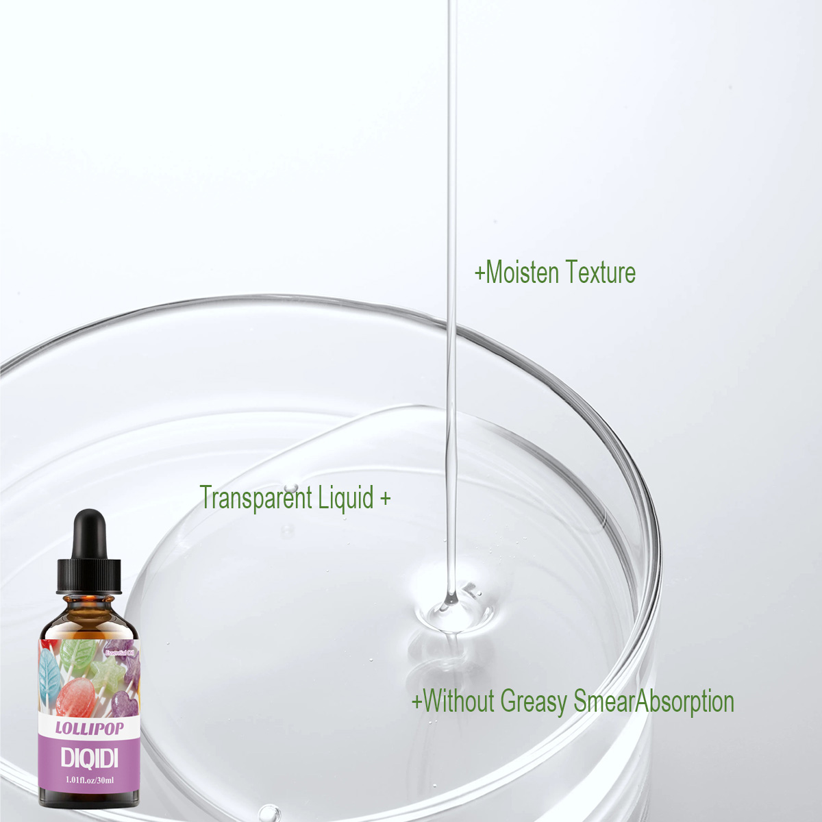 30ml lolipop esansiyel yağı, N - Home Fragrance Co incelemesi ve fiyatı