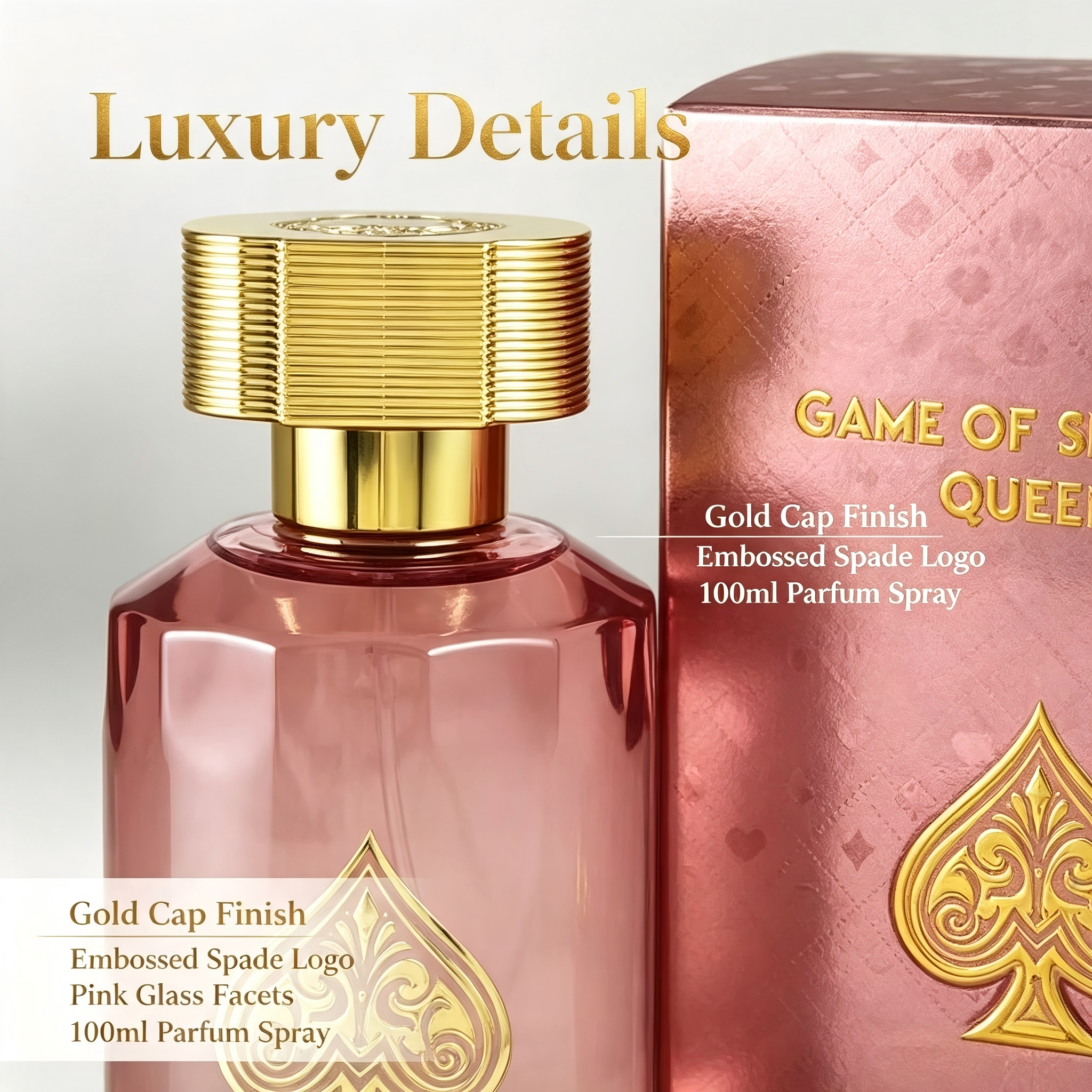 Jo Milano Paris Game of Spades - Fragrance Your Home incelemesi ve fiyatı