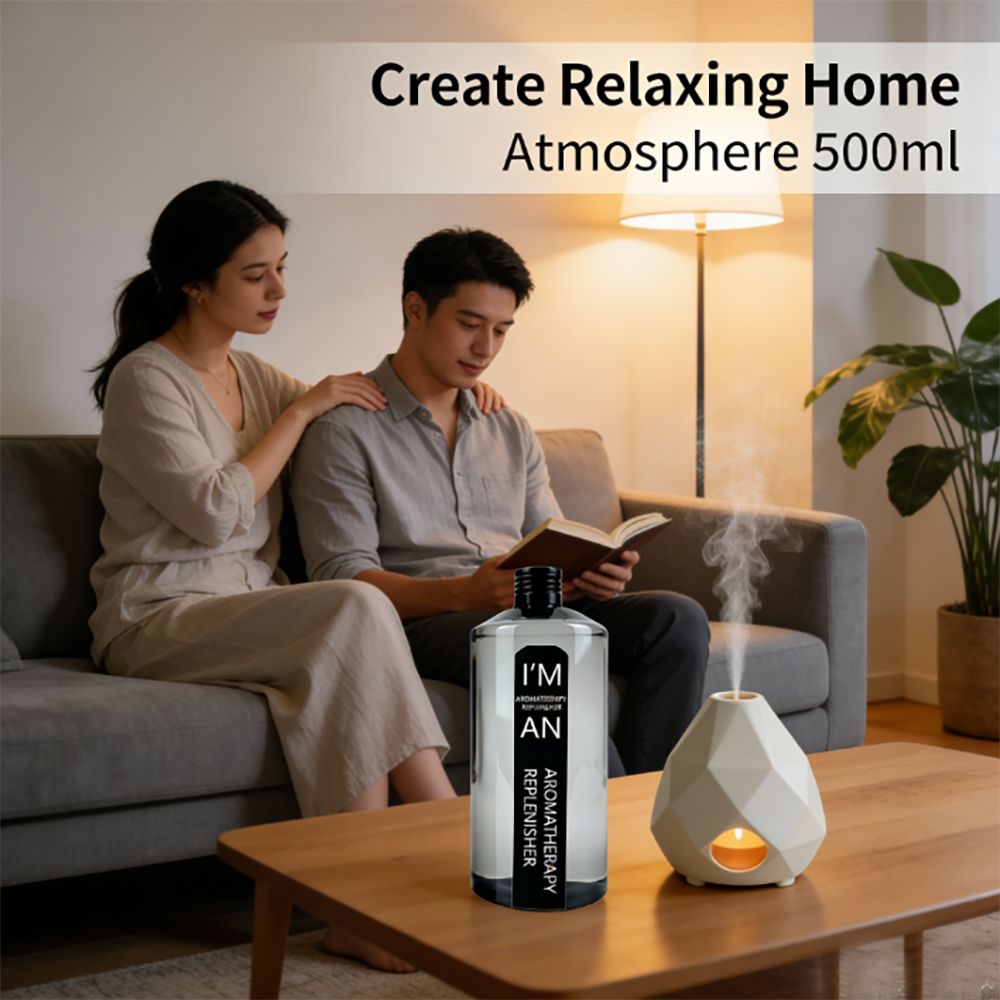 500ML Ritz Carlton Marriott Hi - Home Fragrance Co incelemesi ve fiyatı