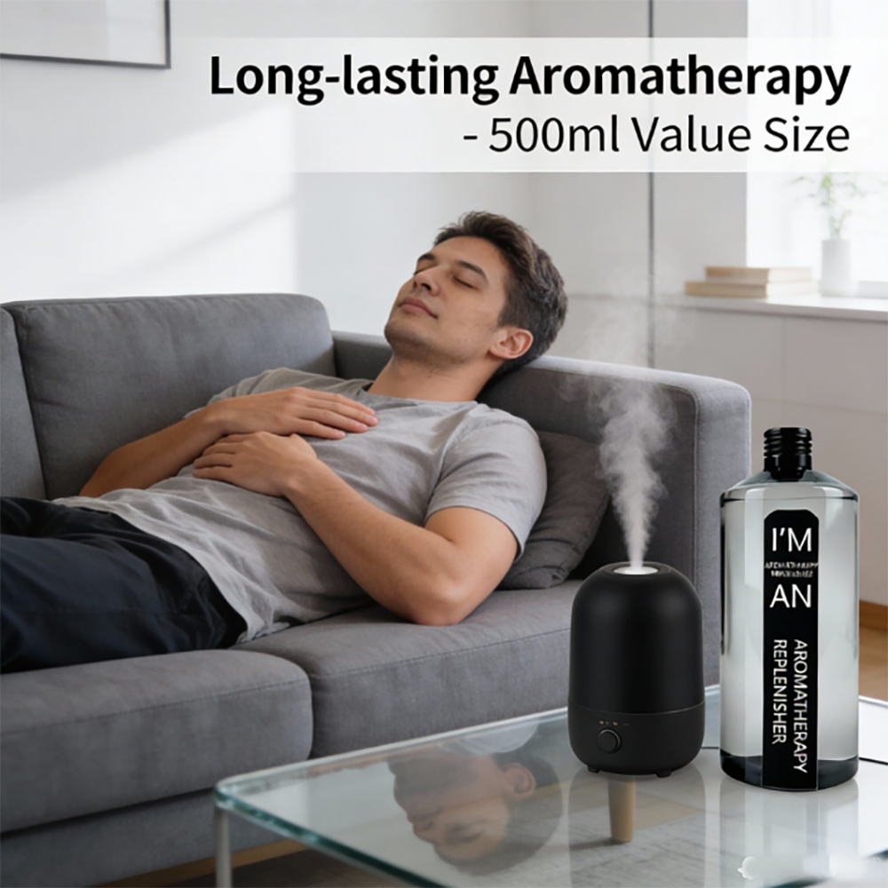 500ML Ritz Carlton Marriott Hi - Home Fragrance Co incelemesi ve fiyatı