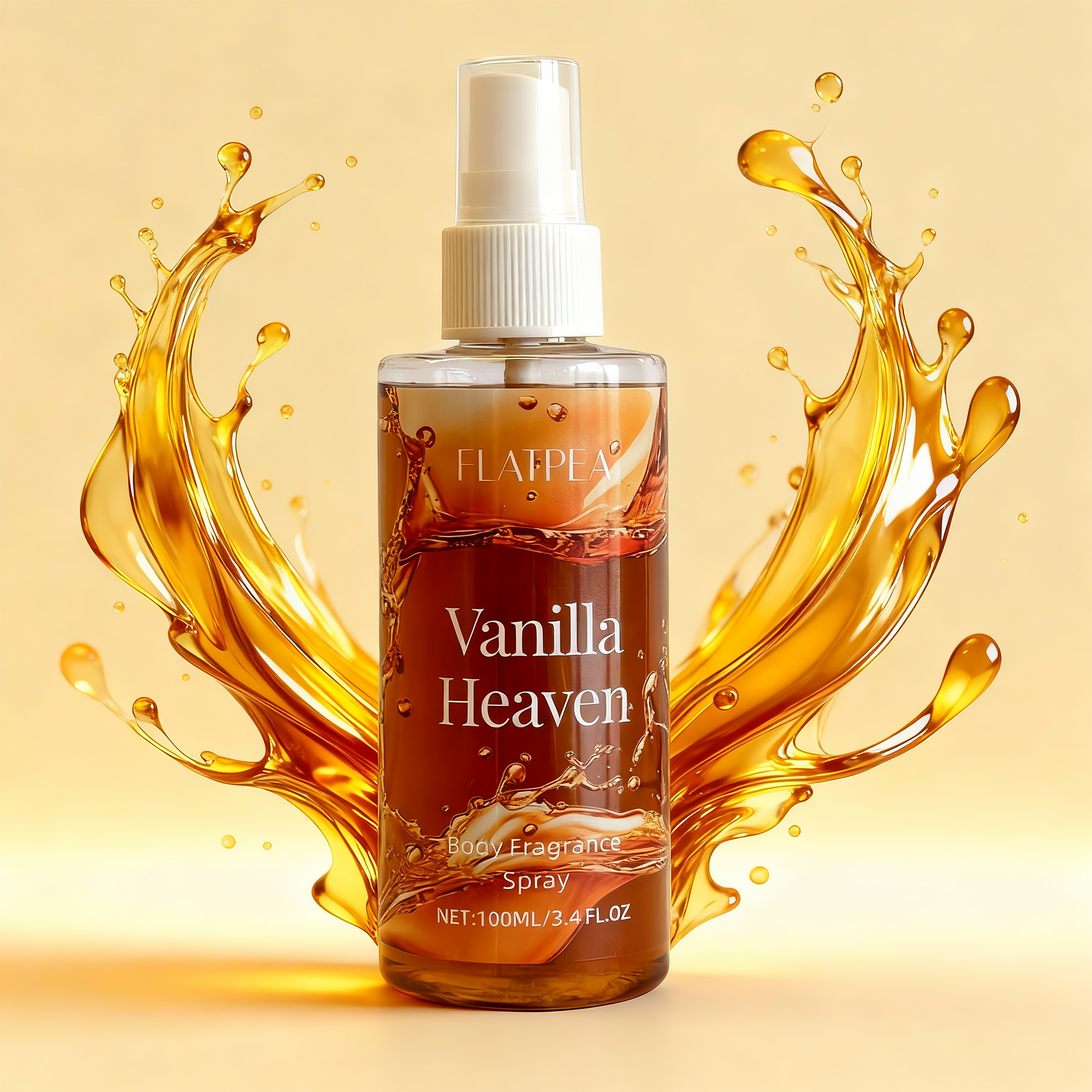 1 adet 100ml Taşınabilir Vanil - Home Spray Fragrance incelemesi ve fiyatı
