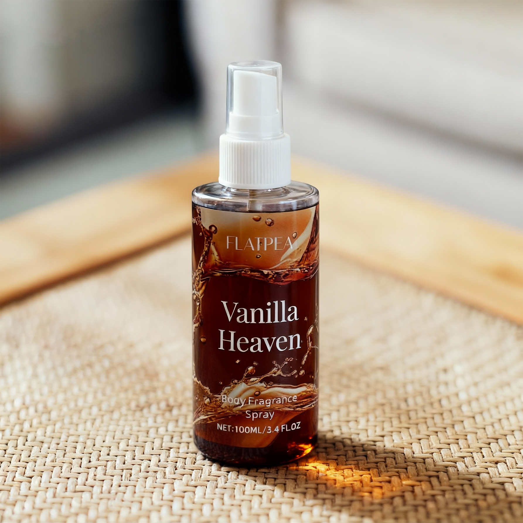 1 adet 100ml Taşınabilir Vanil - Home Spray Fragrance incelemesi ve fiyatı