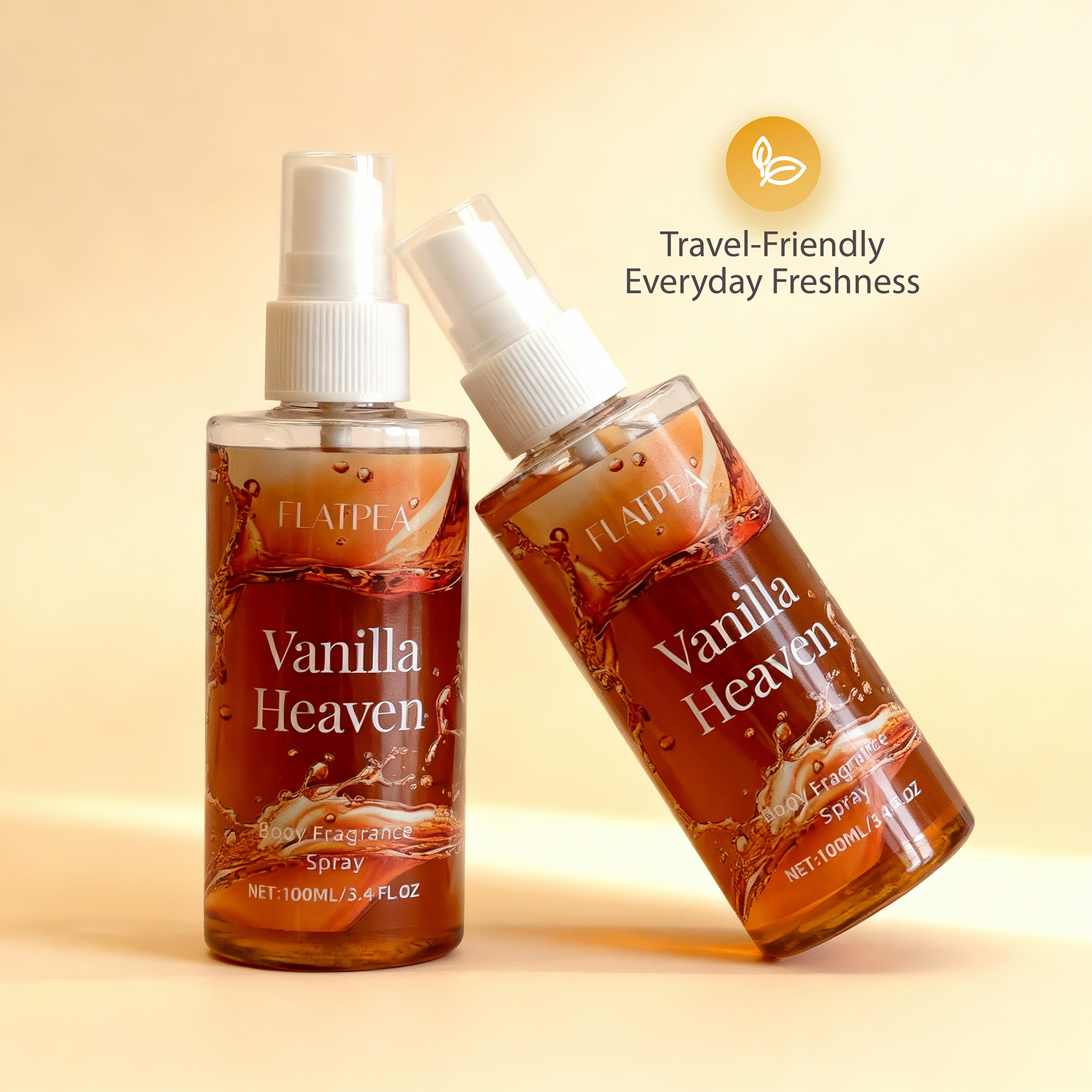 1 adet 100ml Taşınabilir Vanil - Home Spray Fragrance incelemesi ve fiyatı
