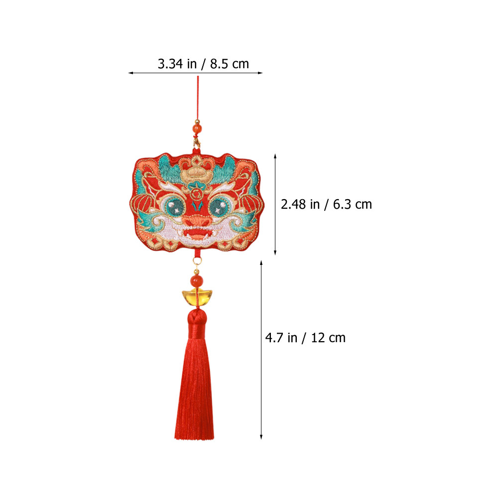 Çin Malı Çizgi Film Ejderha Ta - Fragrance Home Decor incelemesi ve fiyatı
