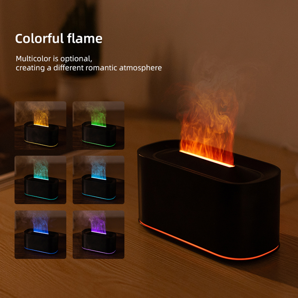 Uçucu Yağ Difüzörü, Aromaterap - Home Fragrance Accessories incelemesi ve fiyatı