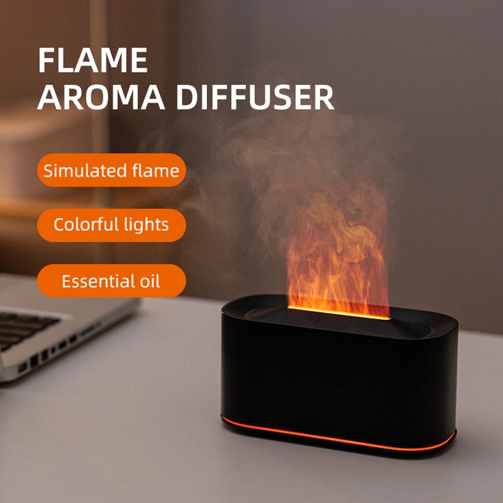 Uçucu Yağ Difüzörü, Aromaterap - Home Fragrance Accessories incelemesi ve fiyatı