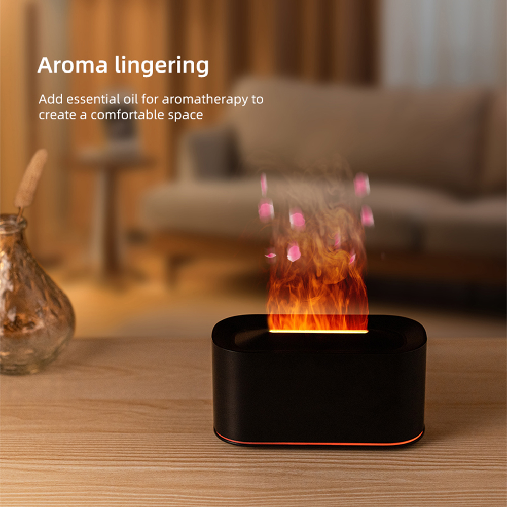 Uçucu Yağ Difüzörü, Aromaterap - Home Fragrance Accessories incelemesi ve fiyatı