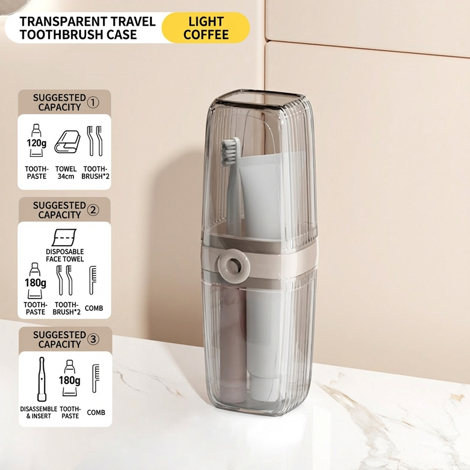 Taşınabilir Gargara Bardağı Sa - Home Fragrance Types incelemesi ve fiyatı